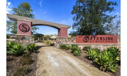 Close Public Hiking Access Through Sterling at West Hills