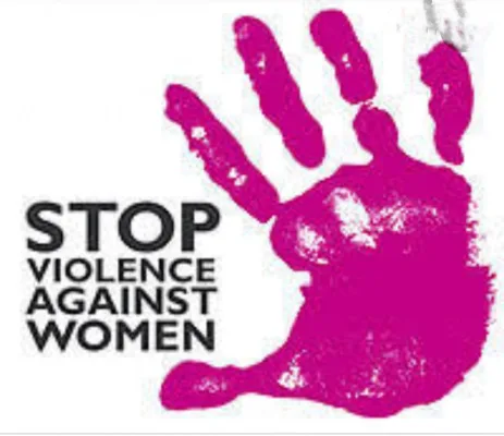 'FOGSI PLEDGES TO PREVENT VIOLENCE AGAINST WOMEN AND GIRLS'