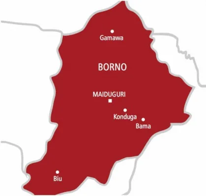 Urge President Buhari to listen & Adapt the six (6) recommendations of Governor Zulum on Security