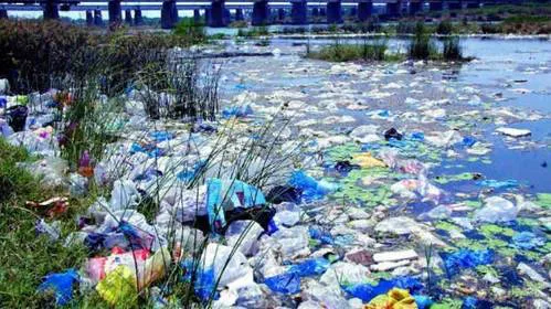 Increase the Price of Every Plastic Bag to $1 in Vancouver and Burnaby