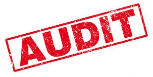 Audit the LPF