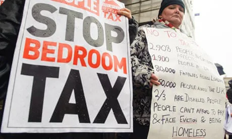 Esther McVey MP, Should Resign For Continuing To Allow 375,000 Kids In Poverty To Suffer Through The Bedroom Tax Fiasco..