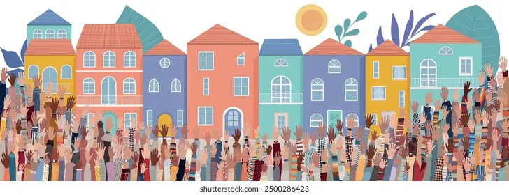 Special HOA meeting