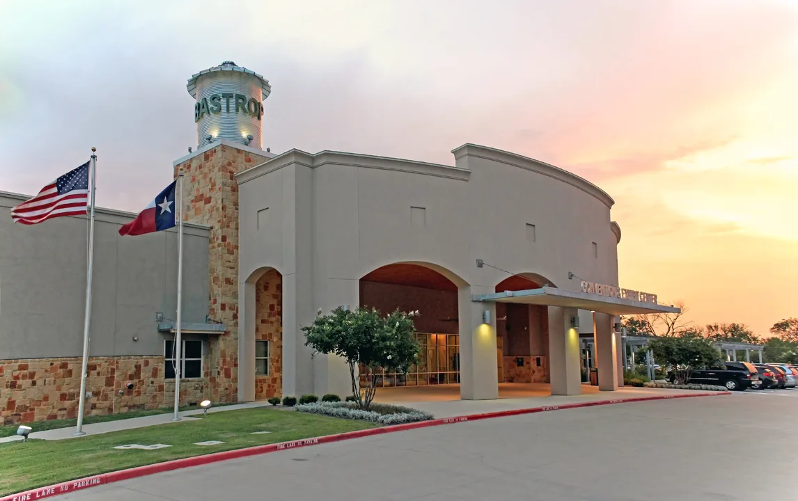 Proposed New Hotel and Remodel of the Convention Center