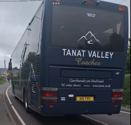 Replace Bill with Terry as Our Bus Driver to School