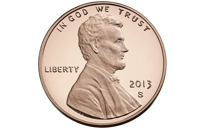 Write In God We Trust on the New Dollar Coin!