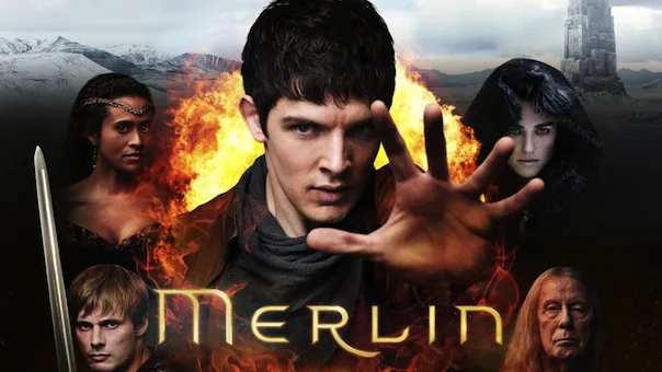 Petition of 'Merlin' fans asking for photoshoot of their favourite actors