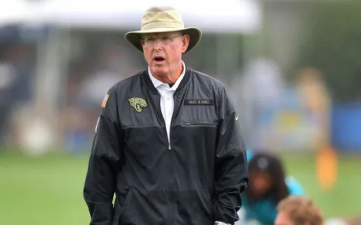 Jags fans deserve happiness too. Fire Coughlin/Caldwell and Marrone. And for the love of god don’t keep Wash on the new staff again