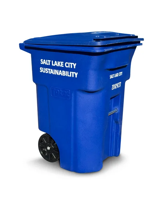 RecycleIndy