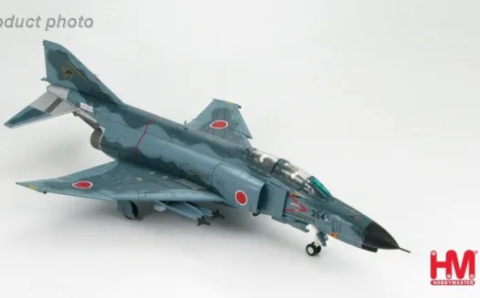Reissue of Hobby Master HA1927 F-4EJ Phantom
