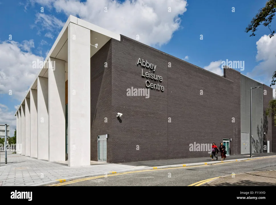 Save our Gym Classes.. Abbey Leisure Centre, Barking..