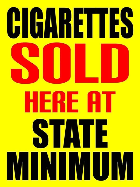 Limiting Tobacco Ads in South Bronx Groceries