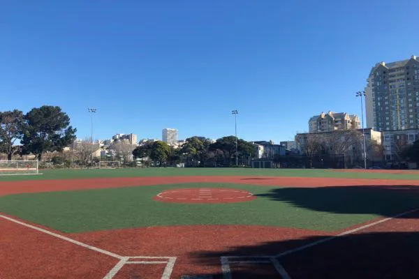 Preserve Kimbell Field
