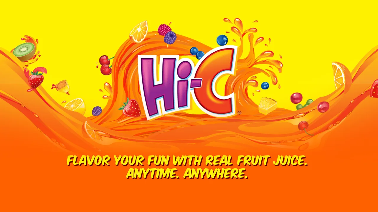 Get Hi-C to bring back Peach flavored drink in 12 Fl. oz cans