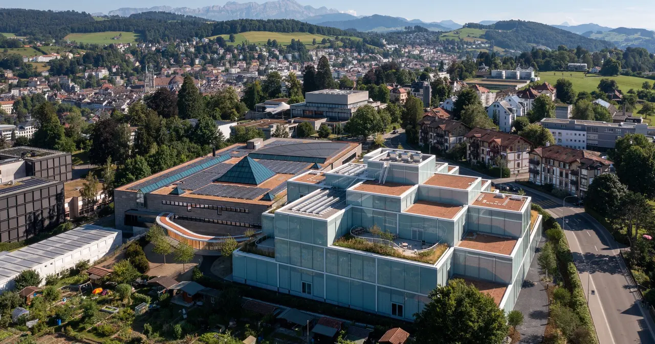 Vorlesungen fuer ALLE an der HSG
