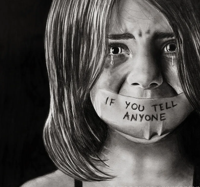 Stop Sexual Abuse to Children and Everybody