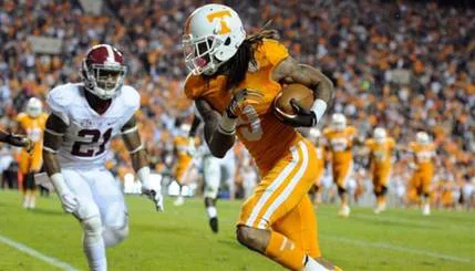 Reinstate Von Pearson To The University of Tennessee
