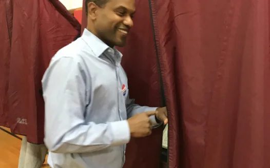 Contesting the 2017 BOA Election Results