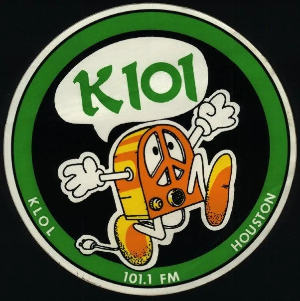 Bring Rock 101 KLOL back to Houston