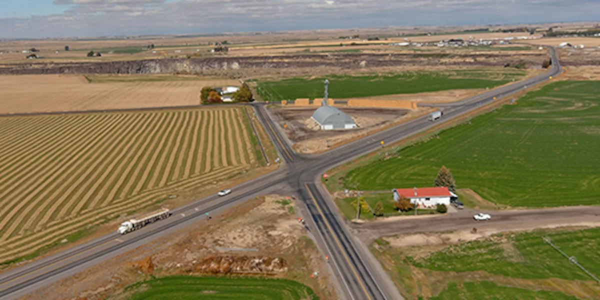 Make Highway 16 safe for our children