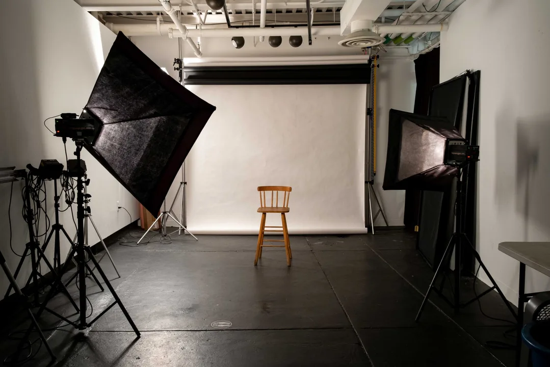 Stephen Johnson Photography Lease Extension