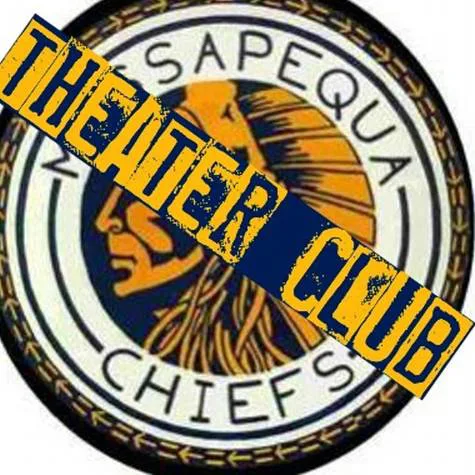 New Theater club at Massapequa High School
