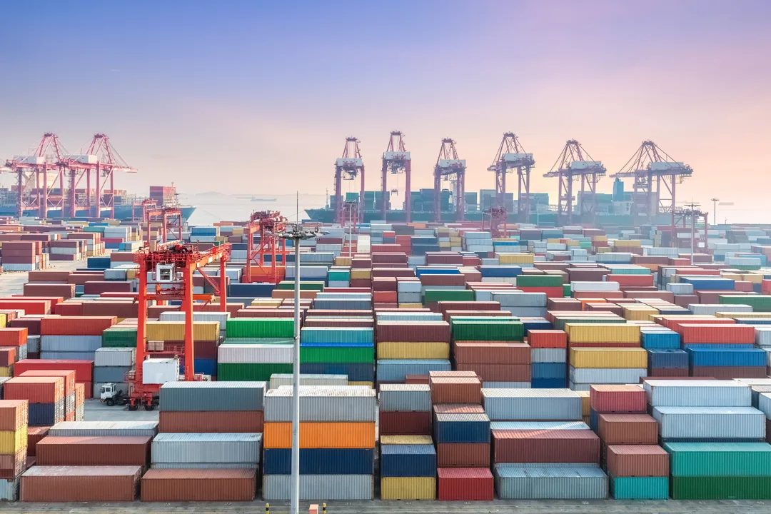 Reform Party: Trade Reform