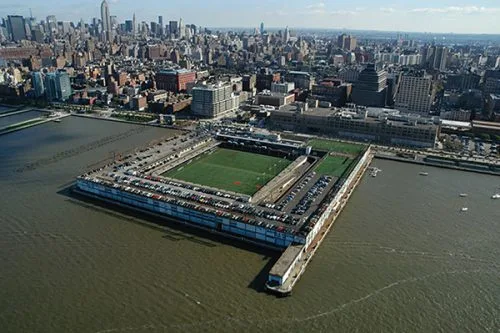 DUSC Supports Redevelopment of Pier 40 to allow more Sports Fields