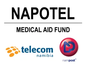 Employees desire to move from NAPOTEL Medical Aid