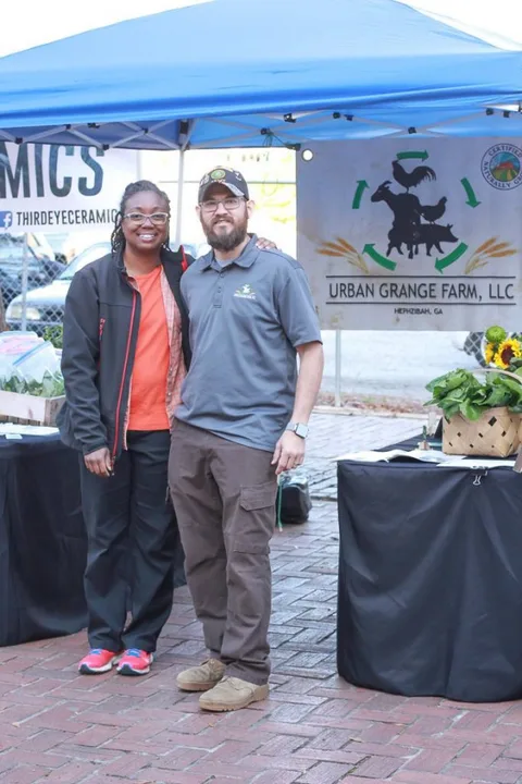 Urban Ag Zoning for Augusta