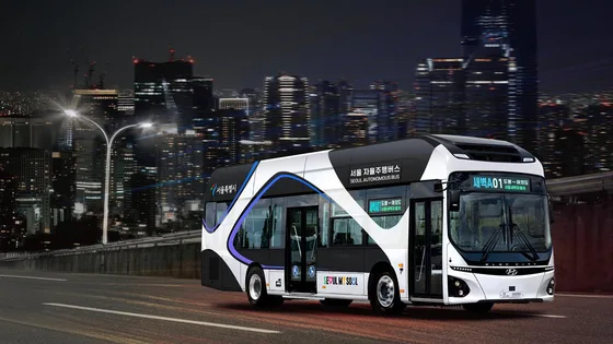 24-Hour Service for Seoul Public Transportation