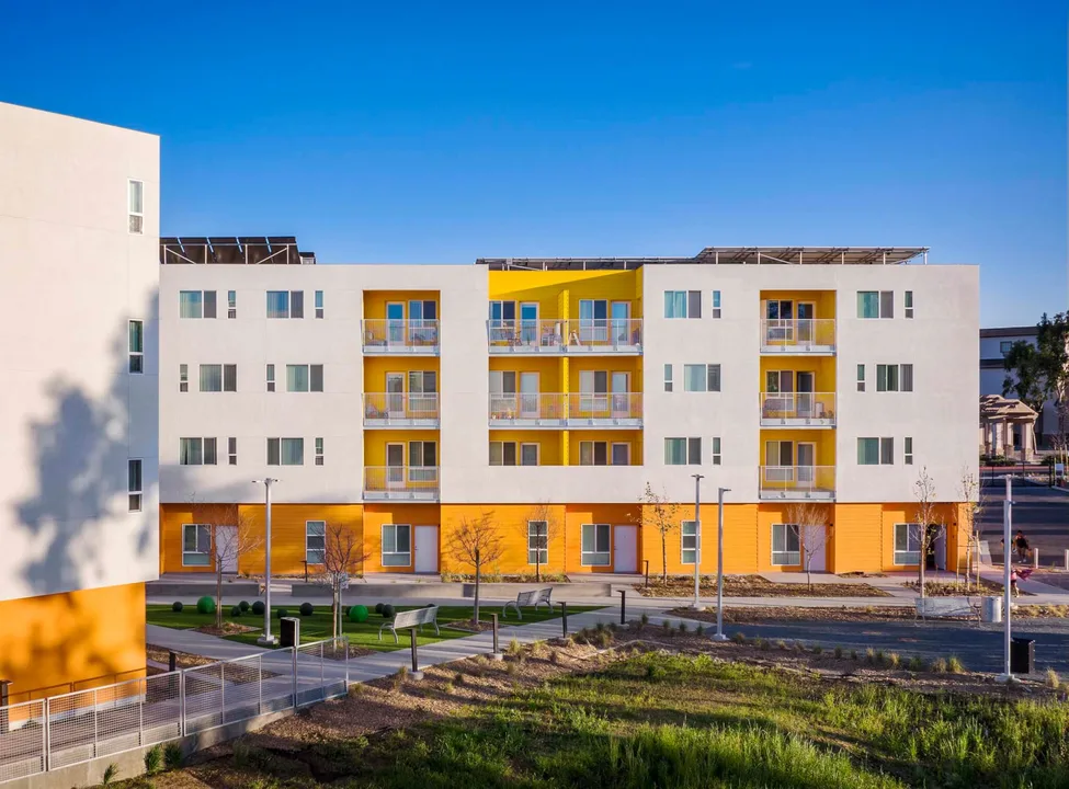 Help us raise awareness for Affordable Housing