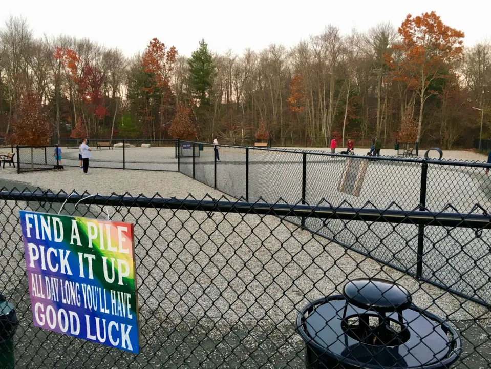 Newburyport Dog Park