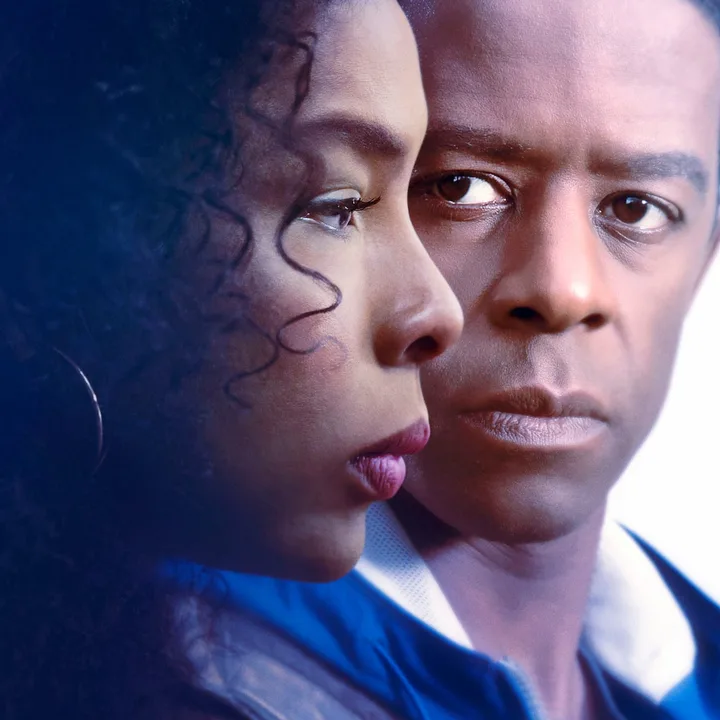Sign to secure Poker Face, a new, undercover police drama, a television commission...