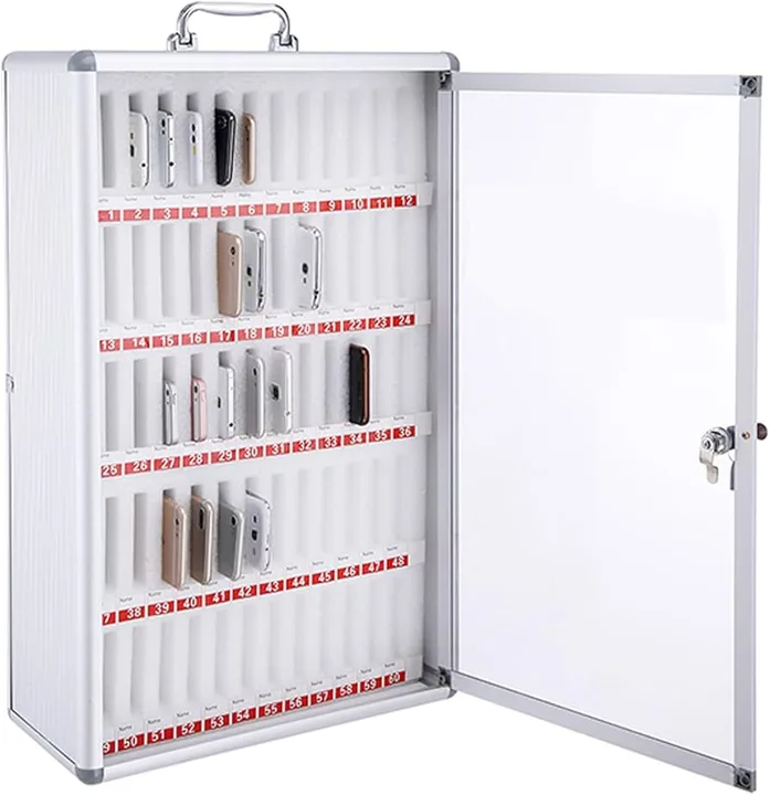 Remove our Phone Cabinets