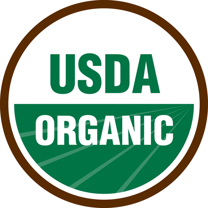 Organic Standards for Water Growing Systems