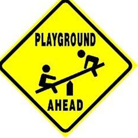 New Public Park In Branson West