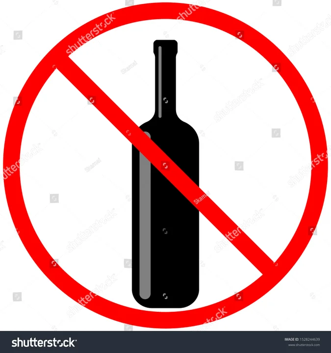 Make Waifu not drink again