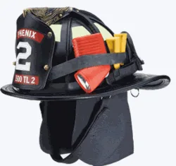 HELP FIREFIGHTERS SERVE AND PROTECT