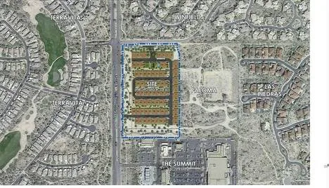 Scottsdale Heights Opposition