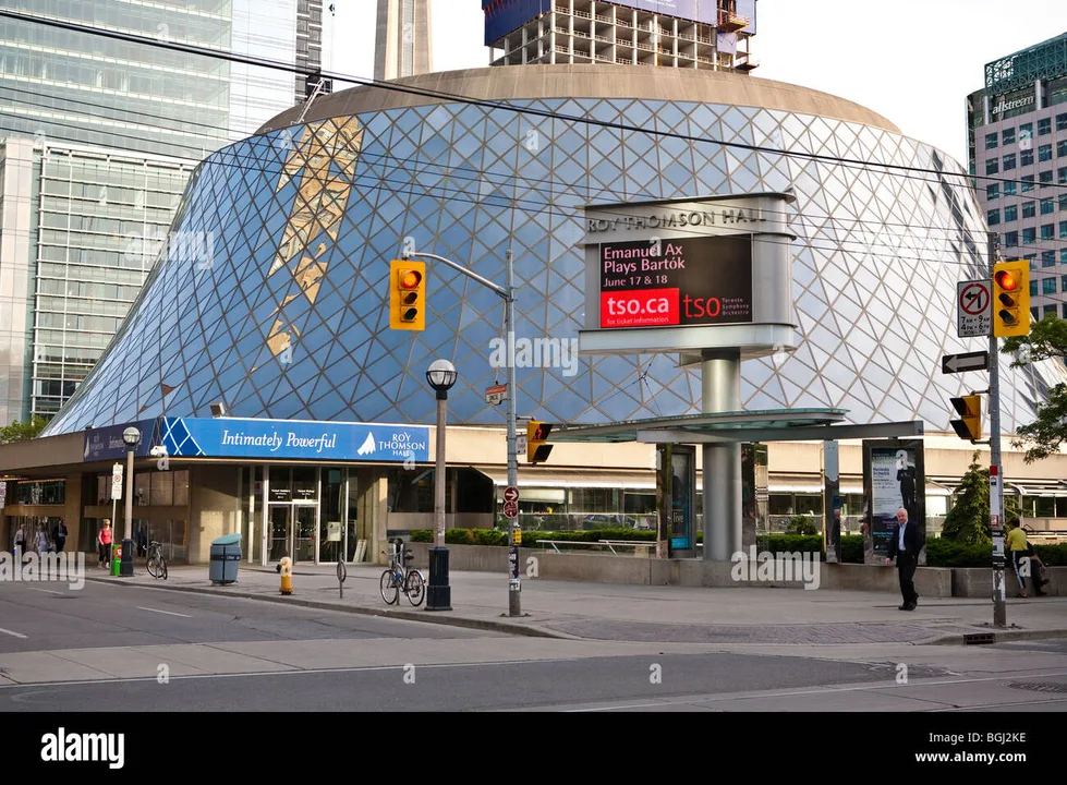 Get Kathy Griffin to Toronto!!!