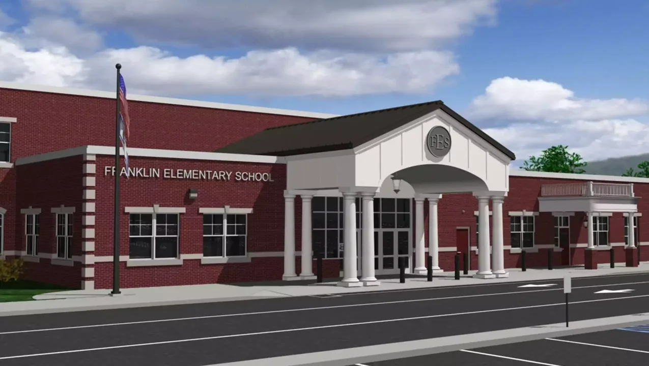 New Grinnell school proposal - Let the citizens be heard!