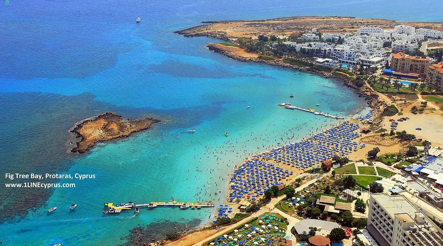 Cyprus Against the Spoiling of its Coastline
