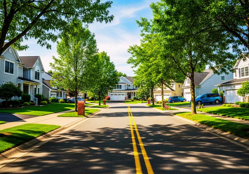 Sun Groves Residents in support of a Family Neighborhood Environment