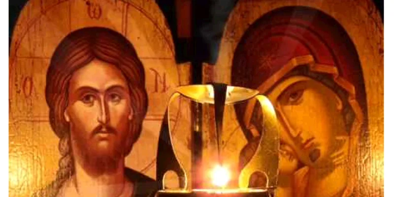A Serbian Orthodox Church in Canada Needs Your Help
