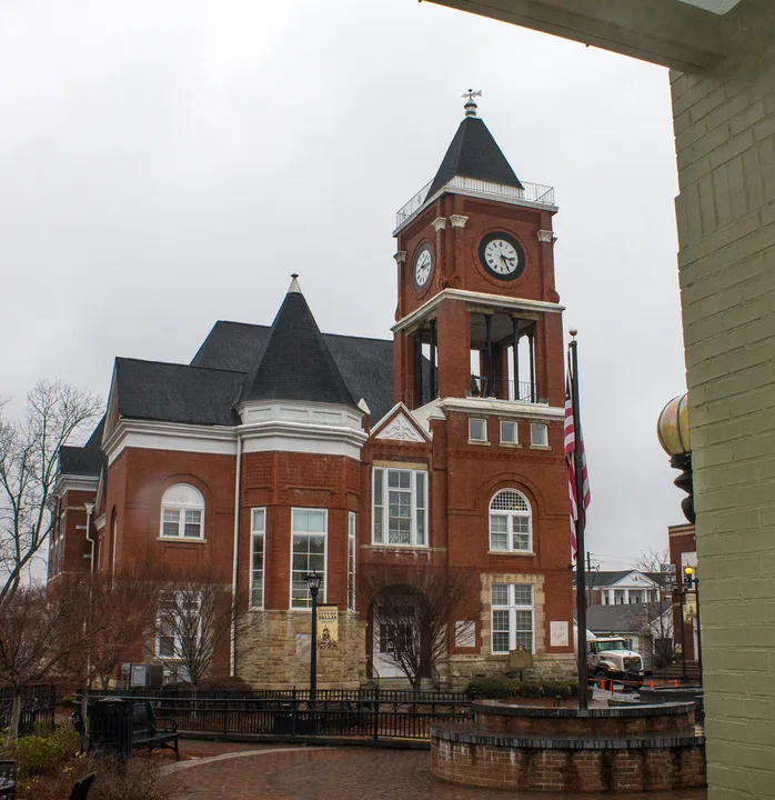 Promote Fair Hearings in Paulding County Georgia