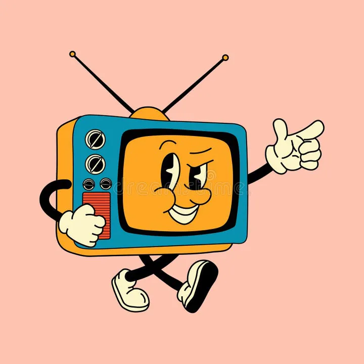 Save the Cartoons