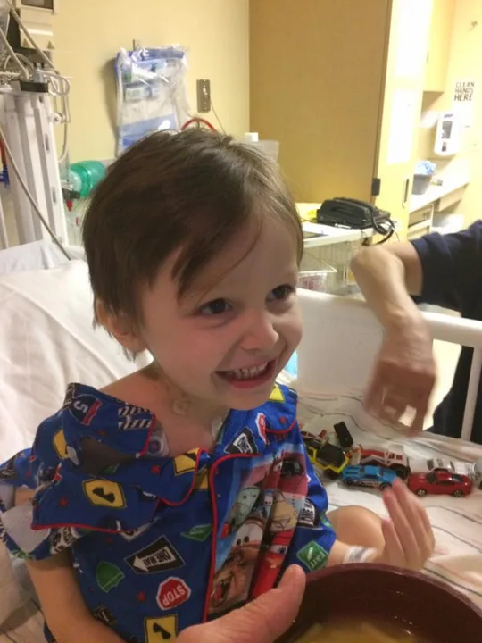 Bring Childhood Cancer Awareness to Nevada!