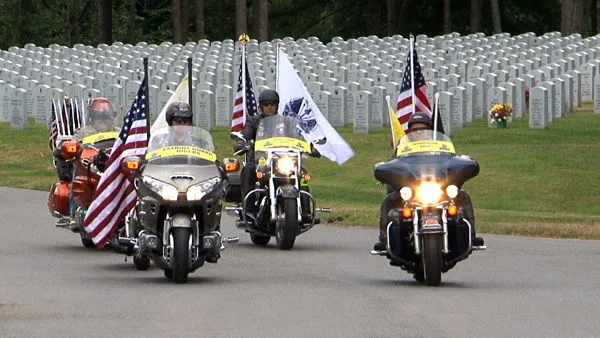 Remembering our fallen Heroes
