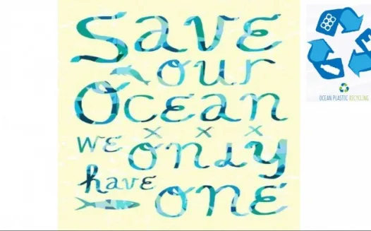 Save the ocean- kavya Thakur